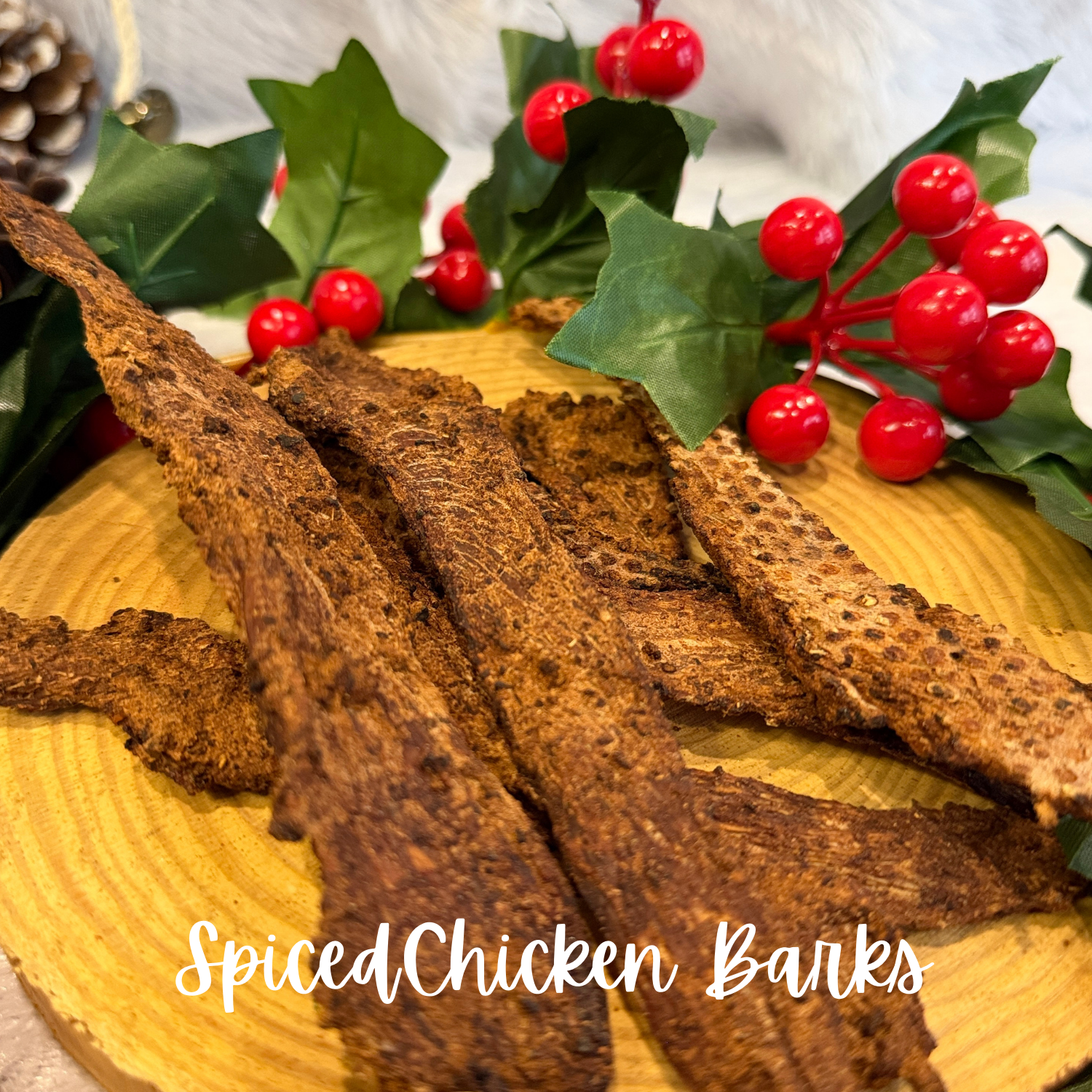 Woofmas 2025 Mixed Hamper